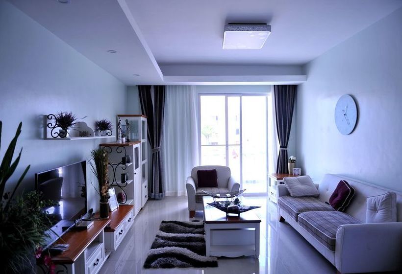 Dream Glory Apartment