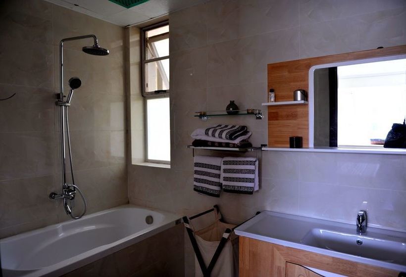 Dream Glory Apartment