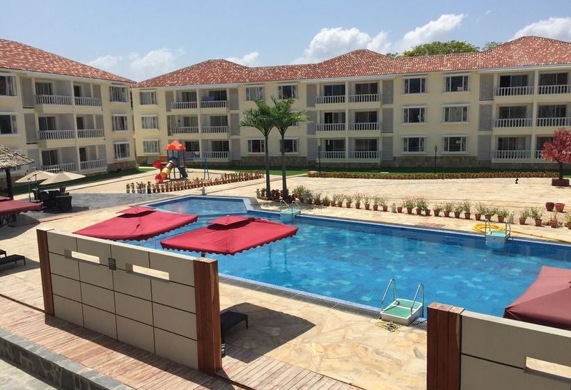 Dream Glory Apartment