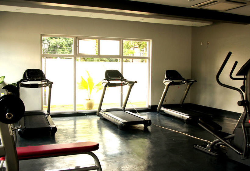 Dream Glory Apartment