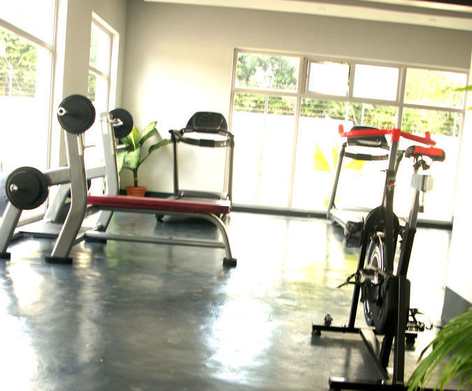 Dream Glory Apartment