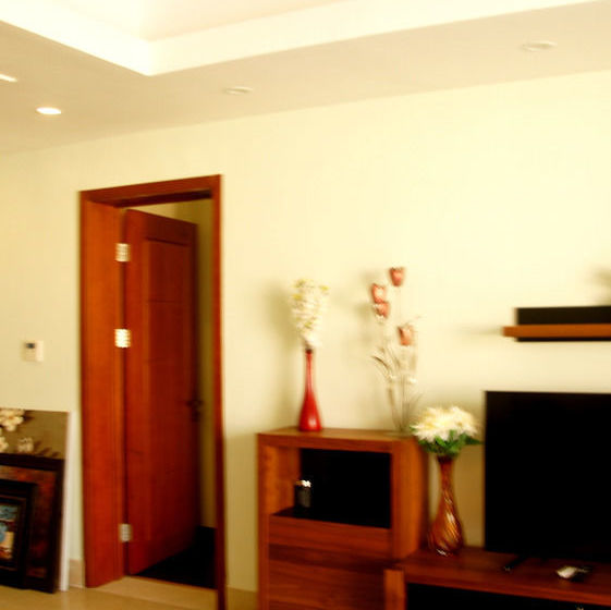 Dream Glory Apartment