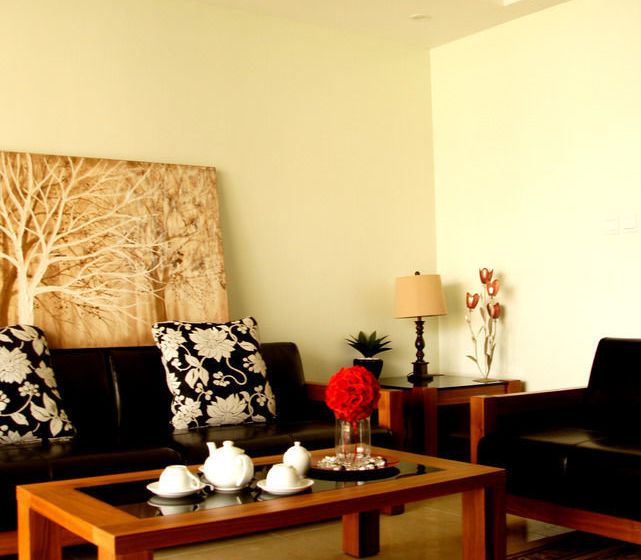 Dream Glory Apartment