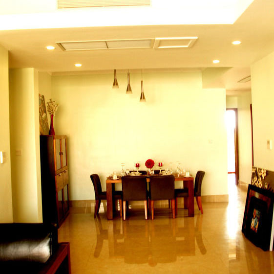 Dream Glory Apartment