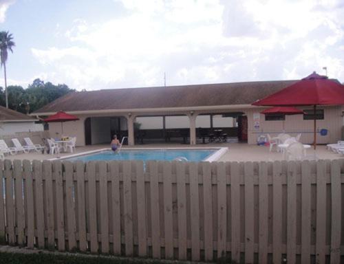 Getaways At Imperialakes