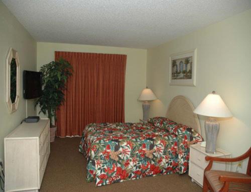 Getaways At Imperialakes