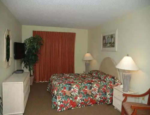 Getaways At Imperialakes