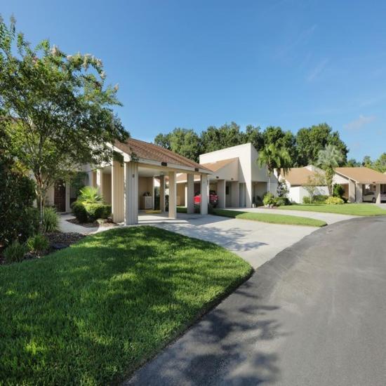 Getaways At Imperialakes