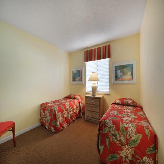 Getaways At Imperialakes