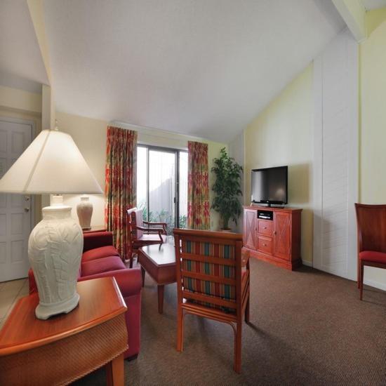 Getaways At Imperialakes