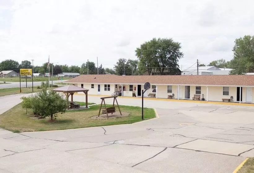 Hawkeye Motel