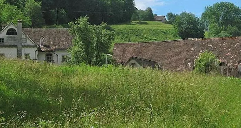 ホテル Albergo Diffuso Comeglians