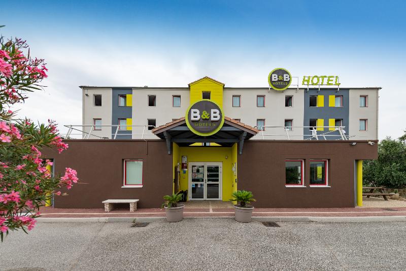 B&b Hotel Valence Sud
