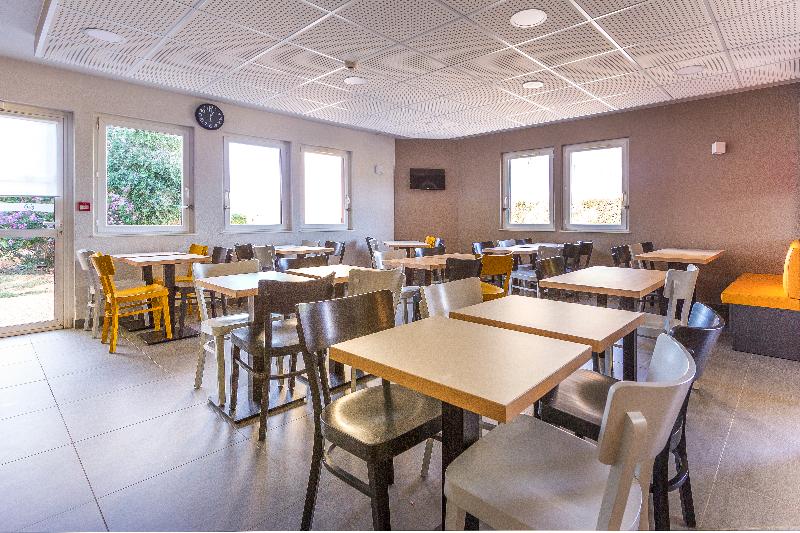 B&b Hotel Valence Sud