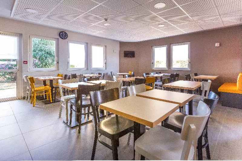 B&b Hotel Valence Sud