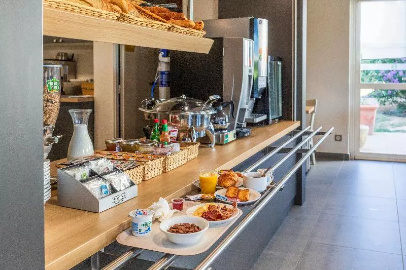 B&b Hotel Valence Sud