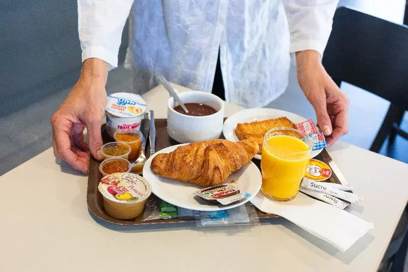 B&b Hotel Valence Sud