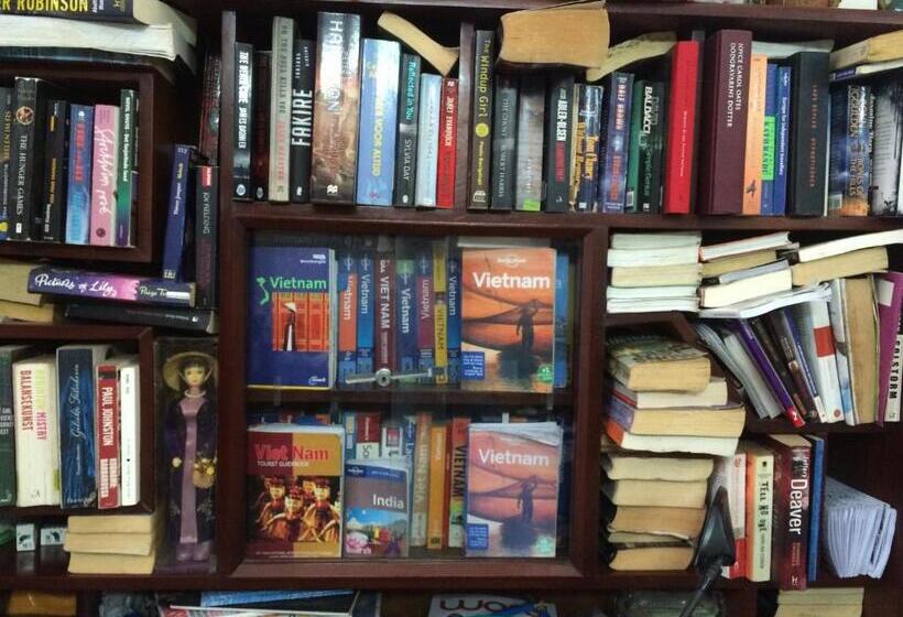 هتل Diep Anh Guest House