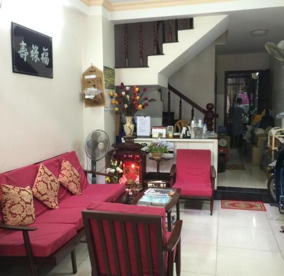 هتل Diep Anh Guest House