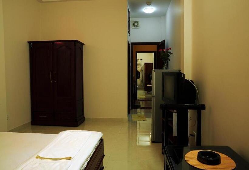 هتل Diep Anh Guest House