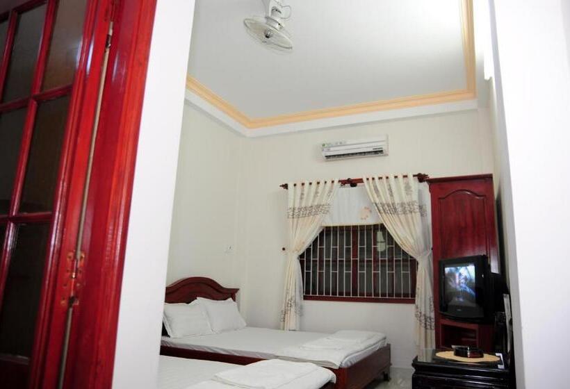 هتل Diep Anh Guest House