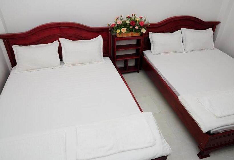 هتل Diep Anh Guest House