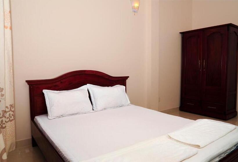 هتل Diep Anh Guest House