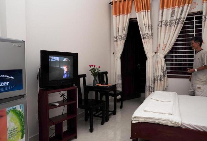 هتل Diep Anh Guest House