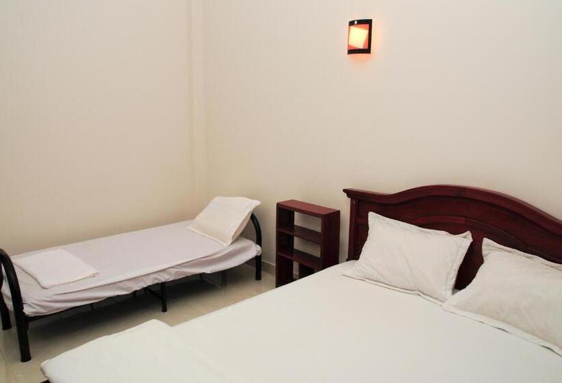 هتل Diep Anh Guest House