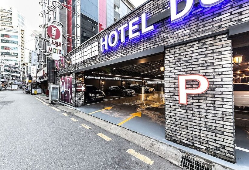 Hotel Duruwa Main Building