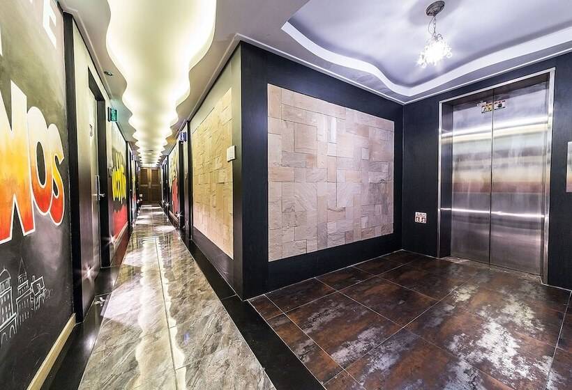 Hotel Duruwa Main Building