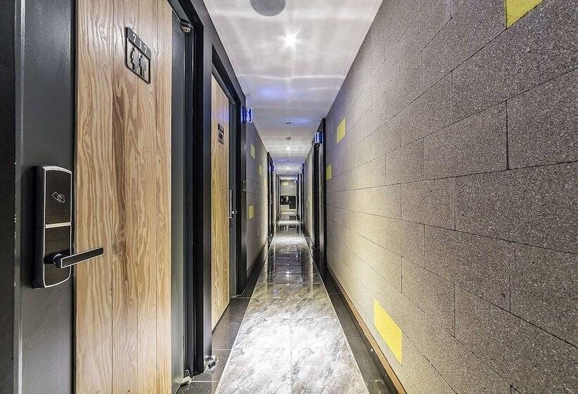 Hotel Duruwa Main Building