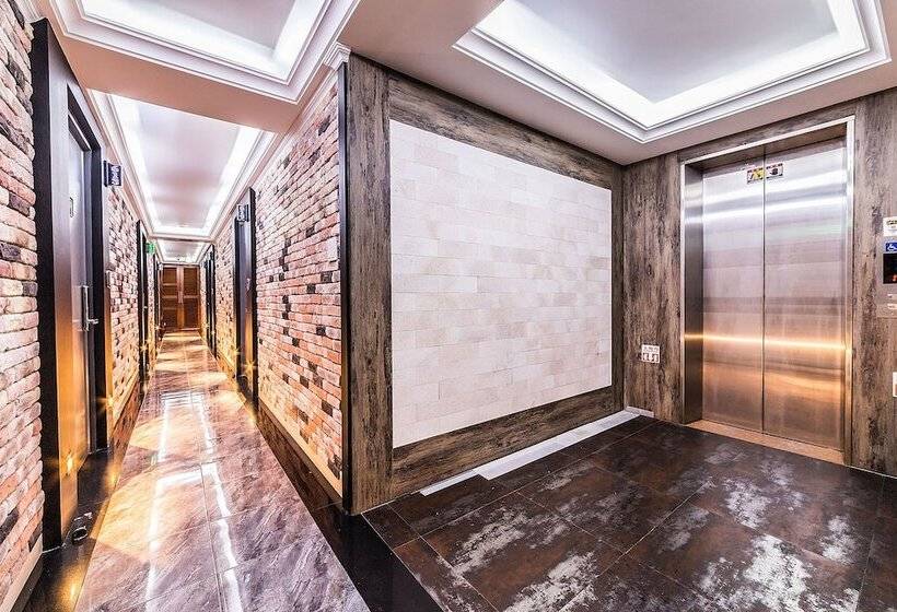 Hotel Duruwa Main Building