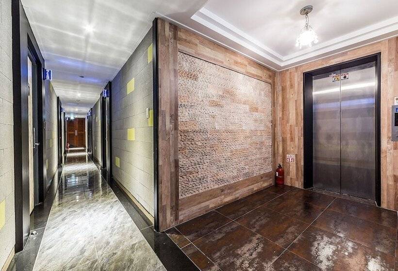 Hotel Duruwa Main Building