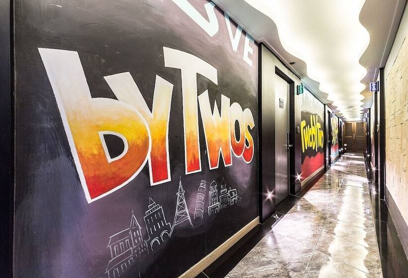 Hotel Duruwa Main Building