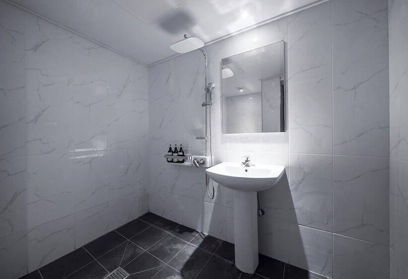 Hotel Duruwa Main Building