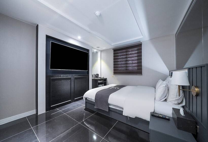 Hotel Duruwa Main Building