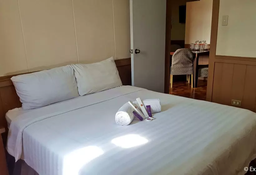 Hotel Elegant