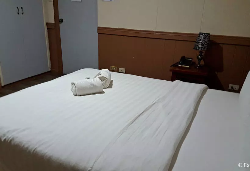 Hotel Elegant