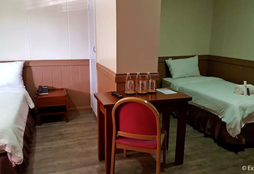 Hotel Elegant