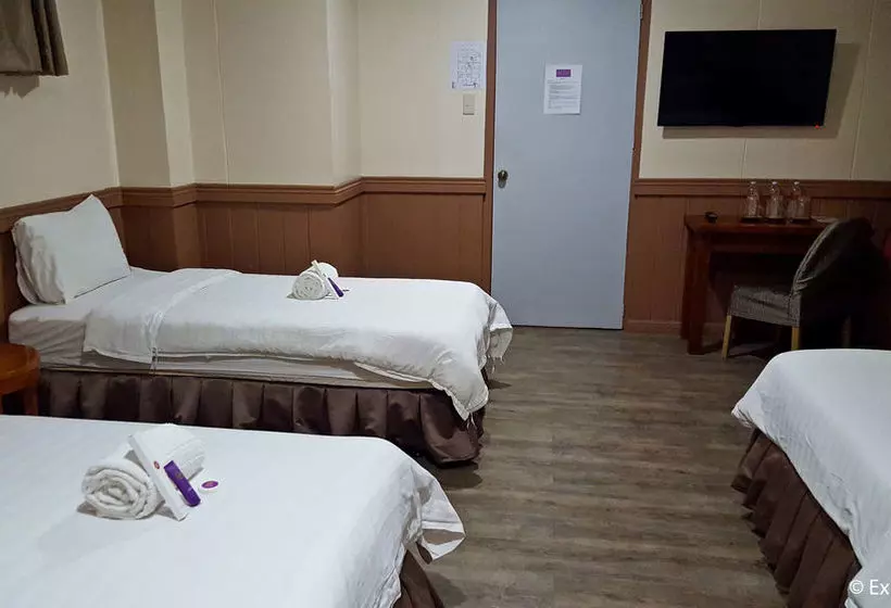 Hotel Elegant