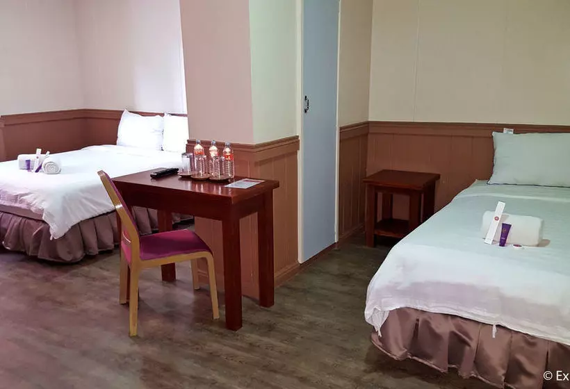 Hotel Elegant