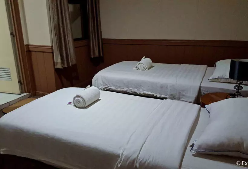 Hotel Elegant