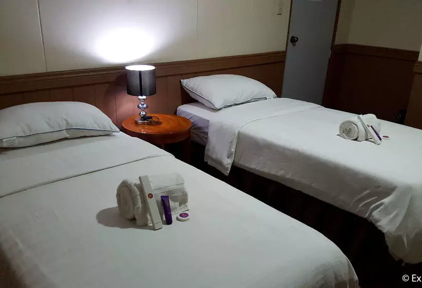 Hotel Elegant