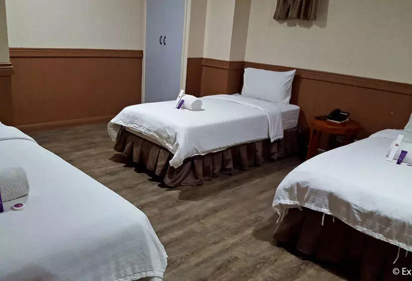 Hotel Elegant