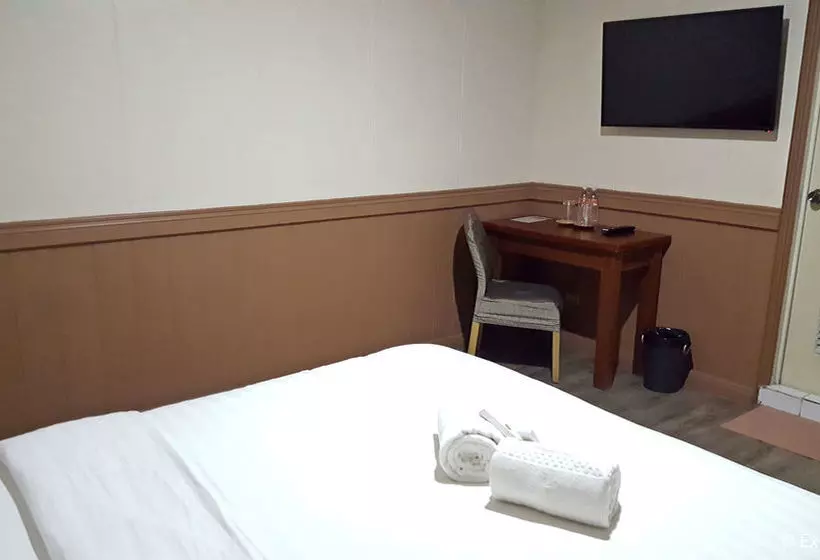 Hotel Elegant