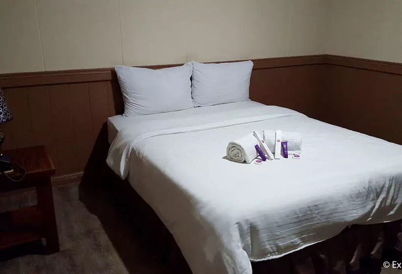 Hotel Elegant