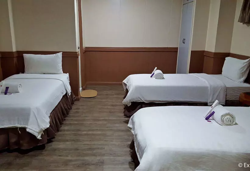 Hotel Elegant