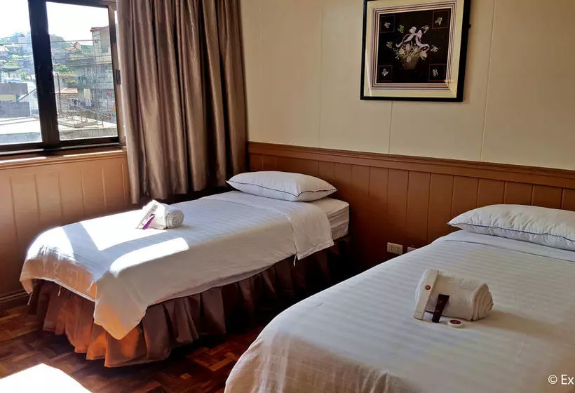 Hotel Elegant