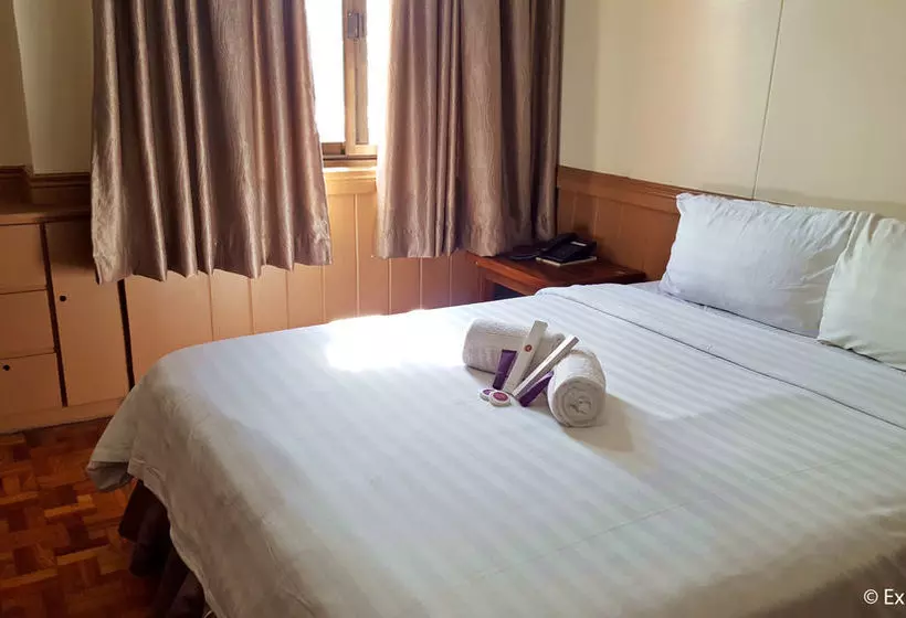Hotel Elegant